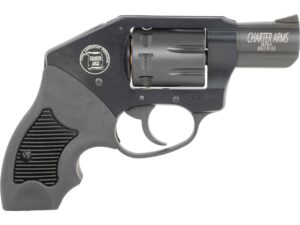Charter Arms 12221 Walker  22 LR 8 Shot 2"