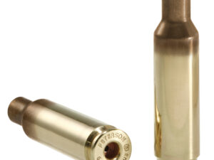 Peterson Cartridge 40038-R   6.5x47 Lapua Rifle 50 Per Box/10 Case