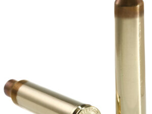 Peterson Cartridge 40051-R   300WinMag Long Rifle 50 Per Box/10 Case