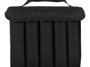 Allen 8410 Suppressor Case  Fits 8.75" Long Black