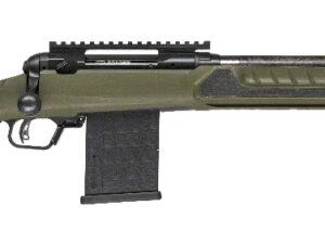 SAV 32662 110 ULTRALITE PREDATOR 65CRD  22    HGRN