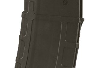 Magpul MAG800ODG PMAG GEN M3 30rd 300 Blackout OD Green Polymer
