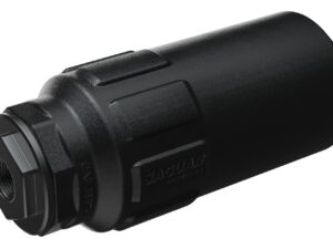 Buktek CAF556TH-NB  Fatty 5.56 Titanium