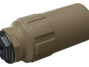 Buktek CAF556TH-NF  Fatty 5.56mm Flat Dark Earth