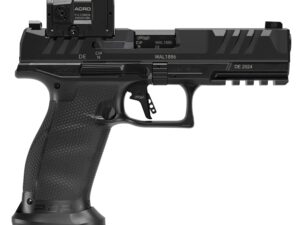 WAL 2880091PRO  PDP 9MM 4.5  FULL PRO ACRO    10RD