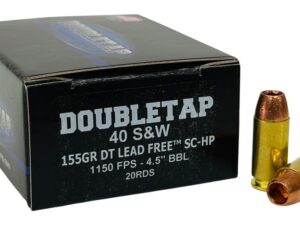 DTAP 40155X       40SW   155 LF SC-HP       20/50