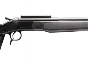 CVA CR4439XP SCOUT XP RFL    35WHEL  SS/GRBLK