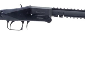 CIA SG8877-N     CENTURION SURVIVOR SHOTGUN 410