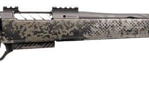 Seekins Precision 11710439F Havak PH3 308 Win 16"