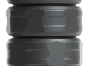 Jk Armament JK-155RPX30-K RPX 30Cal 1.55" Black Aluminum/Titanium