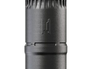 Ambient Arms EXO556 EXO 5.56 Matte Black 1/2"x28