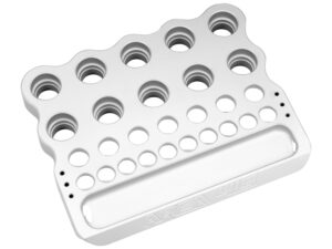 AREA 419 419-DIEBLOCK-78    DIE STORAGE BLOCK 7/8