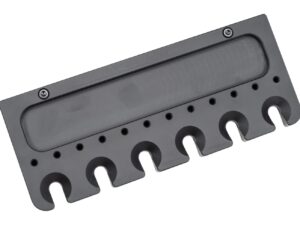 AREA 419 419-RODRACK-BLKKIT CLEANING ROD RACK KIT