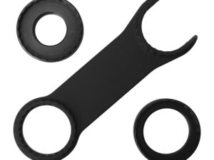 AREA 419 419-ZERO-HYBRIDPACK ZERO LCK DIE RING HYB