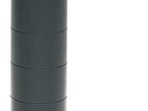 Lantac Usa 01-SUP-MSPEC556S M-Spec 223/5.56 Stainless Steel 1/2"x28