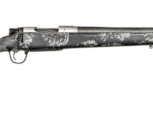 CHRIS 801-060076-00 RIDGELINE FFT 22CRD 20" SS/GRY