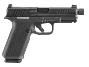 RUGER RXM 9MM BLK/BLK 17+1 4.5" TB