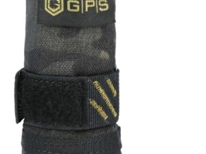 GPS GPS-T800-22LR-5MC TACT SUPPRESS COVER 22 5"CAM