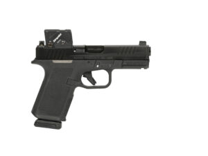 RUGER RXM 9MM BLK/BLK 15+1 4" COA