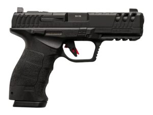 SAR USA SAR9G3BL10     SAR9 9MM 10+10          BLK