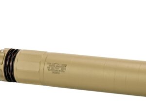 GRIFFIN GADLPSR762FDE-W DUAL-LOK PSR 7 FDE     SUP