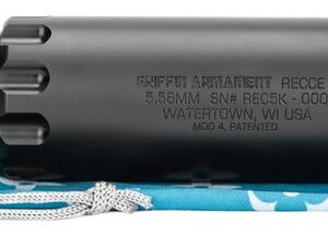 GRIFFIN GAREC5K-W       RECCE 5K               SUP