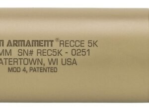 GRIFFIN GAREC5KFDE-W    RECCE 5K  FDE          SUP
