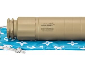 GRIFFIN GAET2FDE-W      EXPLORR 224 TAPER MNT  SUP
