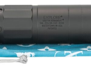 GRIFFIN GAEU2-W         EXPLORR 224 UTILTY     SUP