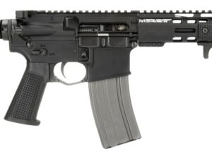 GRIFFIN MK1PSD223W95P-W    PSD 223W  9.5" BRC  BLK