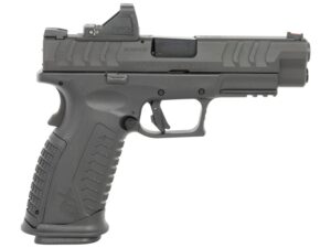 SPG XDME94510BHCOSPPAC   XDM 10M ELT 4.5   16R BLK