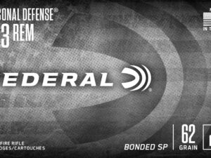 FED TCB223SP     223    62GR BONDED SP      20/25