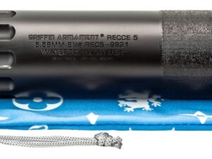 GRIFFIN GAREC5AM-W       RECCE 5 - BLK         SUP