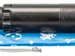 GRIFFIN GAREC5KAM-W        RECCE 5K - BLK      SUP