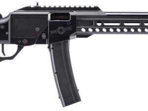 POF 02543 TOMBSTONE     9MM LVR RFL 16.5 20R   BLK