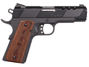 IVER HAWK 45P             45 4.25 CMMNDR PORT  BLU