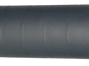 Fuqua Precision Machining CB556SSBLK Cheeze Boi 5.56/223 Black 17-4 Stainless Steel 1/2x28"