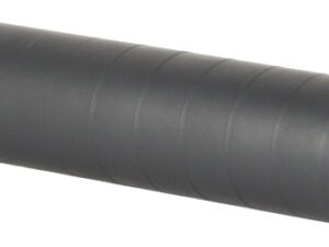 Fuqua Precision Machining MDD30TIBLK Mini DD 30 Cal 1.60" Black Titanium
