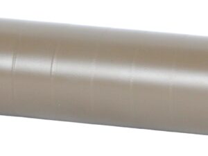 Fuqua Precision Machining N936TIFDE FPM Nein 36 Cal 1.60" Flat Dark Earth Titanium