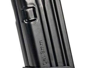 MG G261500A      MAG GLK G26  9MM   15R BL AFC