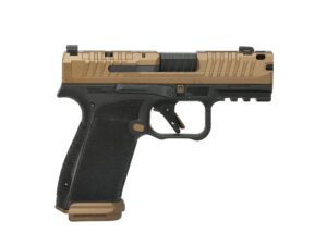 CANIK METE MC9 PRIME 9MM BK/BRZ 17+1