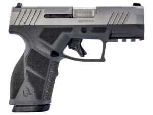 TAURUS GX2 9MM SS/GREY 3.3" 13+1
