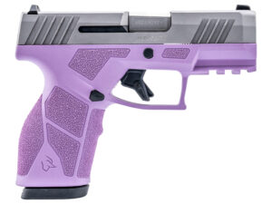 TAURUS GX2 9MM SS/L PURPLE 3.3" 13+1