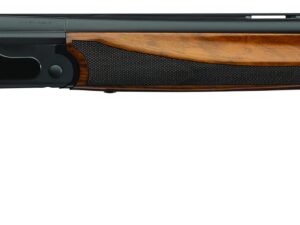 CHARLES DALY 202E  O/U 12/28 BL/WD 3"