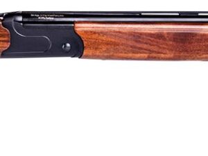 SAVAGE ARMS 555 OVER/UNDER 20/26 BL/WD