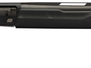 Winchester Repeating Arms 511205392 SX4  12 Gauge 28" 4+1 3" Overall Matte Black Right Hand (Full Size) Includes 3 Invector-Plus Chokes