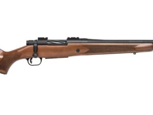 MOSSBERG PATRIOT 22-250 BL/WD 22"