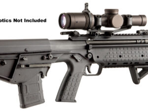 Kel-Tec RDBBLK RDB  5.56x45mm NATO 20+1 17.30" Black Receiver Fixed Bullpup Black Stock Black Polymer Grip