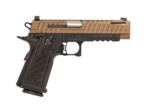 CENTURY ARMS LFA APOLLO 11 V2 9MM BRZ 18+1