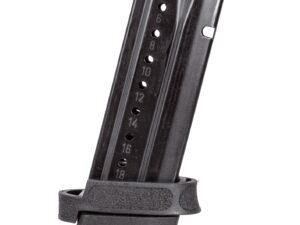 SMITH AND WESSON MAG M&P9/FPC 9MM 23RD